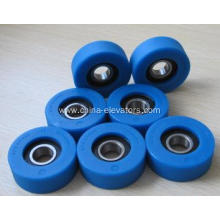 241535 Sch****** Escalator Step Roller 70*25*6204